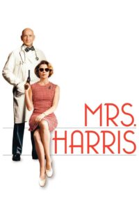 Mrs. Harris 2006 one on netflix
