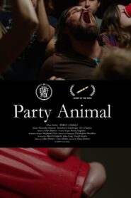 Party Animal 2015 one on netflix