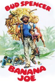 Banana Joe 1982 one on netflix