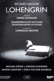 Richard Wagner: Lohengrin 2020 one on netflix