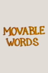 Movable Words 1992 one on netflix