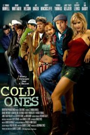 Cold Ones 2007 one on netflix