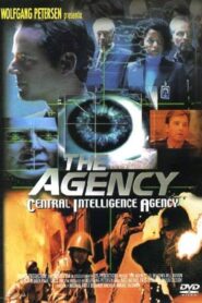 The Agency 2003 one on netflix