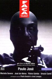 Two-Edged Knife 1989 one on netflix