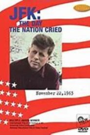 11-22-63: The Day the Nation Cried 1989 one on netflix