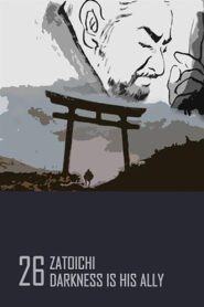 Zatoichi: Darkness Is His Ally 1989 one on netflix
