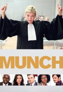 Munch 2016 one on netflix