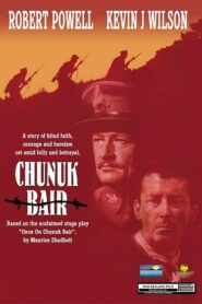 Chunuk Bair 1992 one on netflix