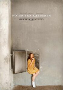 Notes from Underground 2011 one on netflix