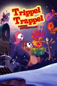 Triple Trouble 2014 one on netflix