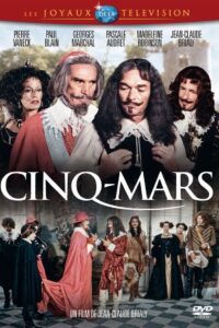 Cinq-Mars 1981 one on netflix
