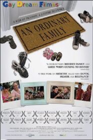 An Ordinary Family 2012 one on netflix