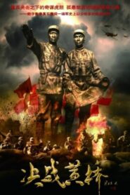 Battle at Huangqiao 2011 one on netflix