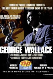 George Wallace 1997 one on netflix