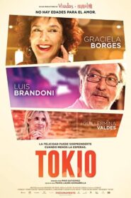 Tokio 2015 one on netflix