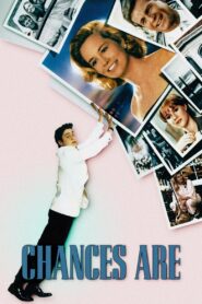 Chances Are 1989 one on netflix