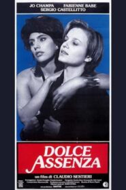 Dolce assenza 1987 one on netflix
