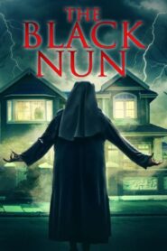 The Black Nun 2021 one on netflix