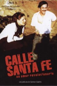 Calle Santa Fe 2007 one on netflix