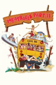 Meatballs: Part II 1984 one on netflix