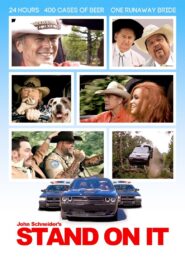 Stand On It! 2020 one on netflix