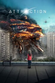 Attraction 2017 one on netflix