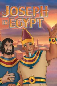 Joseph in Egypt 1992 one on netflix