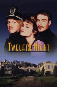 Twelfth Night 1996 one on netflix