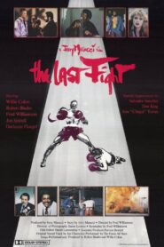 The Last Fight 1983 one on netflix