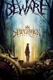 The Spiderwick Chronicles 2008 one on netflix