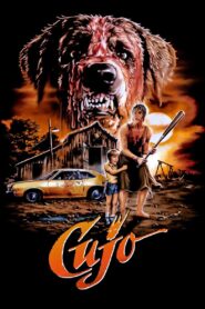 Cujo 1983 one on netflix
