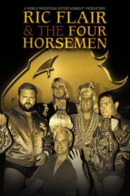 Ric Flair & The Four Horsemen 2007 one on netflix