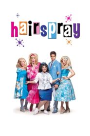 Hairspray Brazil 2009 one on netflix