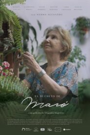 Maro’s Secret 2021 one on netflix