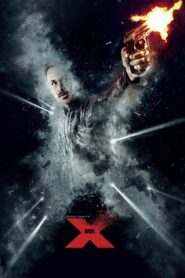 Mr. X 2015 one on netflix