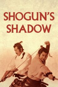 Shogun’s Shadow 1989 one on netflix