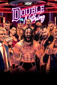 AEW Double or Nothing 2021 one on netflix