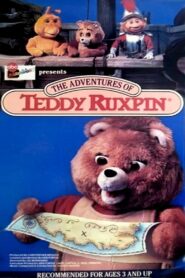 The Adventures of Teddy Ruxpin 1985 one on netflix