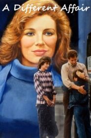 A Different Affair 1987 one on netflix