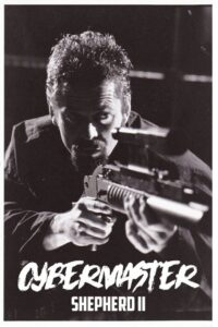 Cybermaster: Shepherd II 1999 one on netflix