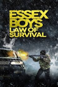 Essex Boys: Law of Survival 2015 one on netflix