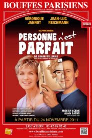 Personne n’est parfait 2012 one on netflix