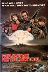 Massive Retaliation 1984 one on netflix