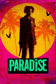 Paradise 2024 one on netflix