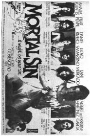 Mortal Sin 1983 one on netflix