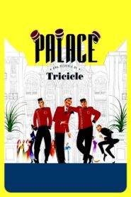 Palace 1996 one on netflix