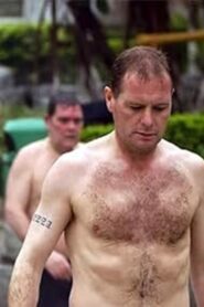 Paul Gascoigne “Gazza” in China 2003 one on netflix