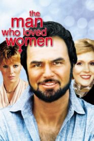 The Man Who Loved Women 1983 one on netflix