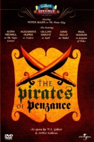The Pirates of Penzance 1982 one on netflix