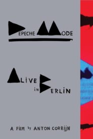 Depeche Mode: Alive in Berlin 2014 one on netflix